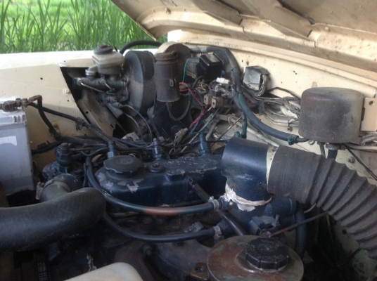 ขายแลนด์โรเวอร์ ซีรี่ ขายแลนด์โรเวอร์ ซีรี่