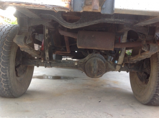 ขายแลนด์โรเวอร์ ซีรี่ ขายแลนด์โรเวอร์ ซีรี่