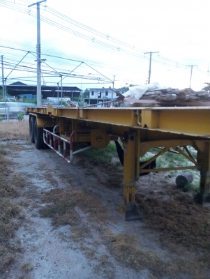 ขายหางลาก พื้นเรียบ RCK ขายหางลาก พื้นเรียบ RCK