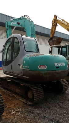 KOBELCO SK60-3 LE-21346 1996Y 2585Hr