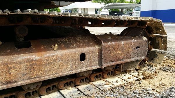 KOBELCO SK60-3 LE-21346 1996Y 2585Hr