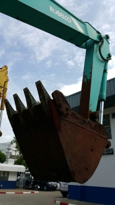 KOBELCO SK60-3 LE-21346 1996Y 2585Hr