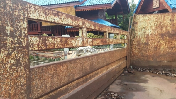 รถบรรทุก 6 ล้อดัมพ์ HINO กระบะบรรทุก ยาว 4.20 เมตร 120 แรงม้า ปีจดทะเบียน 2540