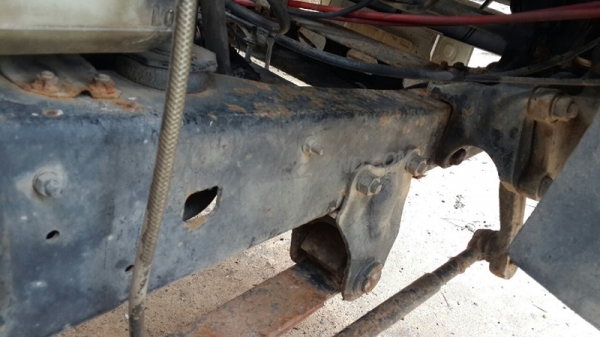 รถบรรทุก 6 ล้อดัมพ์ HINO กระบะบรรทุก ยาว 4.20 เมตร 120 แรงม้า ปีจดทะเบียน 2540