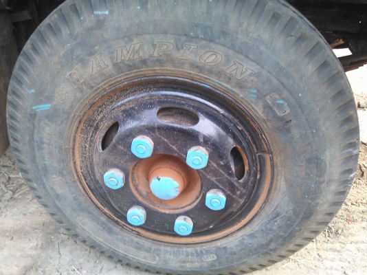 **245,000 บ.ต่อรอง///6ล้อดั้มดิน/ดั้มเกษตร ISUZU-100** ขาย ISUZU TL-100 6ล้อดั้มดิน/ดั้มเกษตรได้ ISUZU TL 4BB1-100แรง เกียร์สั้นสาย แล้ว วางหัวCHEETAH (ลงเล่ม) เครื่อง100แรง ฝาดำ เครื่องดี แรงดี แน่น เกียร์สั้นเข้าง่าย ไม่หลุดครับ ช่วงล่างใหญ่ HINO FC คาน