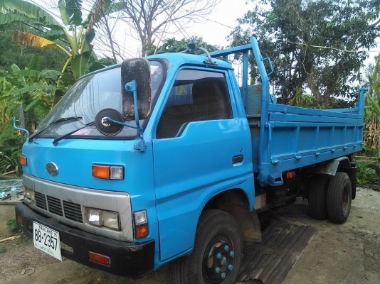 **245,000 บ.ต่อรอง///6ล้อดั้มดิน/ดั้มเกษตร ISUZU-100** ขาย ISUZU TL-100 6ล้อดั้มดิน/ดั้มเกษตรได้ ISUZU TL 4BB1-100แรง เกียร์สั้นสาย แล้ว วางหัวCHEETAH (ลงเล่ม) เครื่อง100แรง ฝาดำ เครื่องดี แรงดี แน่น เกียร์สั้นเข้าง่าย ไม่หลุดครับ ช่วงล่างใหญ่ HINO FC คาน