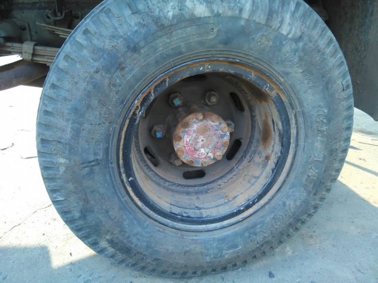 **245,000 บ.ต่อรอง///6ล้อดั้มดิน/ดั้มเกษตร ISUZU-100** ขาย ISUZU TL-100 6ล้อดั้มดิน/ดั้มเกษตรได้ ISUZU TL 4BB1-100แรง เกียร์สั้นสาย แล้ว วางหัวCHEETAH (ลงเล่ม) เครื่อง100แรง ฝาดำ เครื่องดี แรงดี แน่น เกียร์สั้นเข้าง่าย ไม่หลุดครับ ช่วงล่างใหญ่ HINO FC คาน