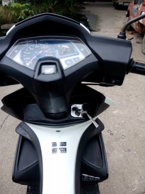 ขายลูกเดียว แอร์เบส ปี2550 ราคาไม่แพง เล่มเอกสารครบ