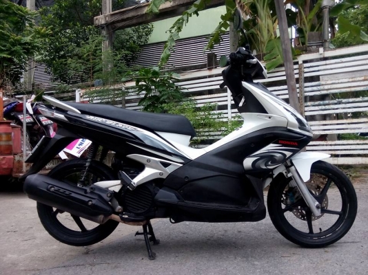 ขายลูกเดียว แอร์เบส ปี2550 ราคาไม่แพง เล่มเอกสารครบ