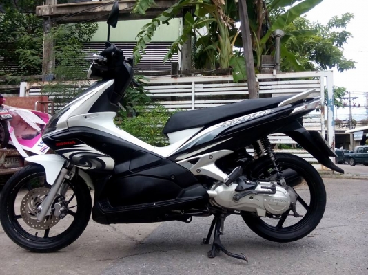 ขายลูกเดียว แอร์เบส ปี2550 ราคาไม่แพง เล่มเอกสารครบ