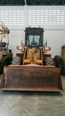 KOMATSU WA100-1 #34239 1992Y 6846Hr