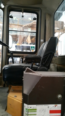 KOMATSU WA100-1 #34239 1992Y 6846Hr