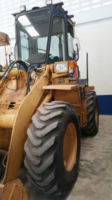 KOMATSU WA100-1 #34239 1992Y 6846Hr