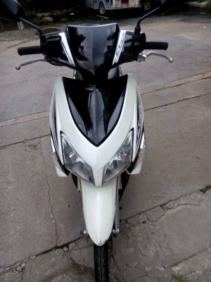 ขายลูกเดียว click110 ปี2549 ราคาไม่แพง เล่มเอกสารครบ ขายลูกเดียว click110 ปี2549 ราคาไม่แพง เล่มเอกสารครบ