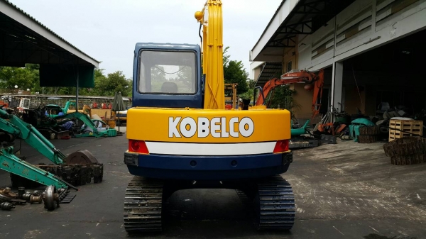 ขาย รถขุด KOBELCO รุ่น SK60-1- มือสองญี่ปุ่น มือถือ/LINE ID :0818753444 ขาย รถขุด KOBELCO รุ่น SK60-1- มือสองญี่ปุ่น มือถือ/LINE ID :0818753444