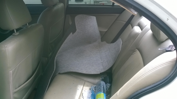 ขายกากมิตซูอีเอ็ก ปี 11