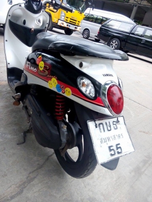 ขายลูกเดียว fino ปี2552รถบ้าน ราคาประหยัด มีเล่มเอกสารครบ ขายลูกเดียว fino ปี2552รถบ้าน ราคาประหยัด มีเล่มเอกสารครบ