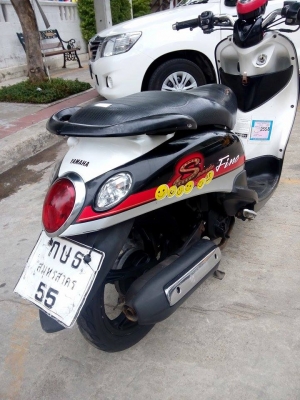 ขายลูกเดียว fino ปี2552รถบ้าน ราคาประหยัด มีเล่มเอกสารครบ ขายลูกเดียว fino ปี2552รถบ้าน ราคาประหยัด มีเล่มเอกสารครบ