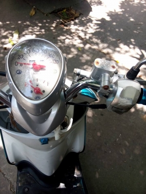 ขายลูกเดียว fino ปี2549 รถบ้าน ราคาประหยัด มีเล่มเอกสารครบ ขายลูกเดียว fino ปี2549 รถบ้าน ราคาประหยัด มีเล่มเอกสารครบ