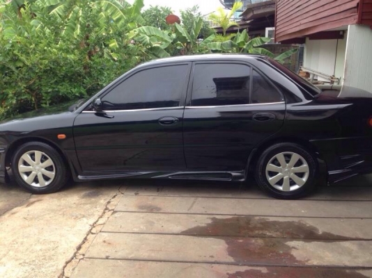 โอ บางนา ขาย Ecar ปี96 ราคาเบาๆ 49,000 บาท