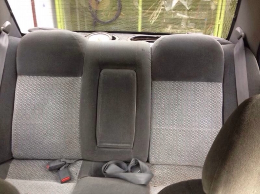 โอ บางนา ขาย Ecar ปี96 ราคาเบาๆ 49,000 บาท