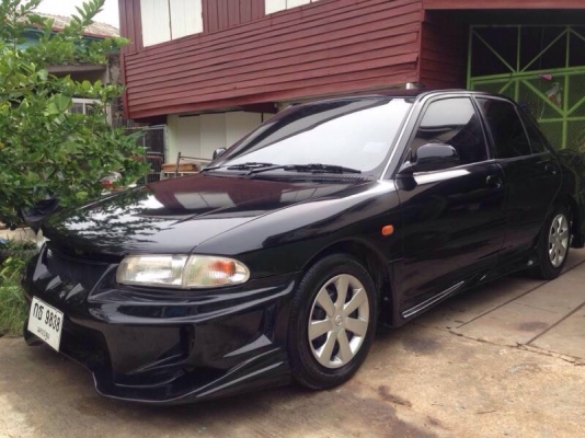 โอ บางนา ขาย Ecar ปี96 ราคาเบาๆ 49,000 บาท
