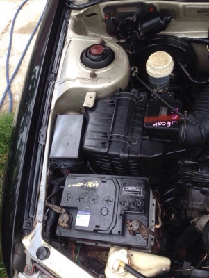 โอ บางนา ขาย Ecar ปี96 ราคาเบาๆ 49,000 บาท