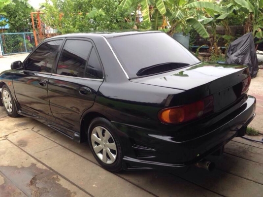 โอ บางนา ขาย Ecar ปี96 ราคาเบาๆ 49,000 บาท