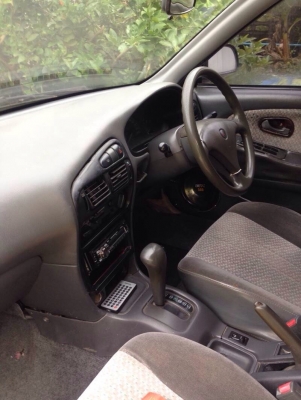 โอ บางนา ขาย Ecar ปี96 ราคาเบาๆ 49,000 บาท