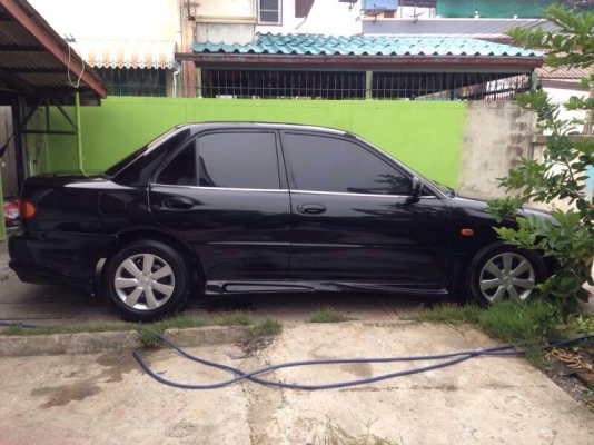 โอ บางนา ขาย Ecar ปี96 ราคาเบาๆ 49,000 บาท