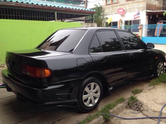 โอ บางนา ขาย Ecar ปี96 ราคาเบาๆ 49,000 บาท