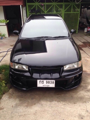 โอ บางนา ขาย Ecar ปี96 ราคาเบาๆ 49,000 บาท