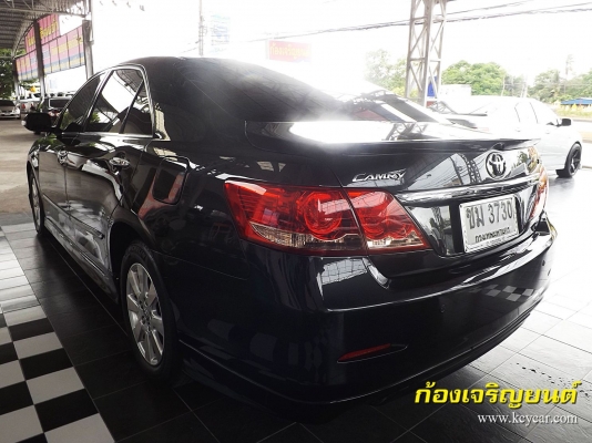 TOYOTA CAMRY 2.0G VVTi ปี 2007