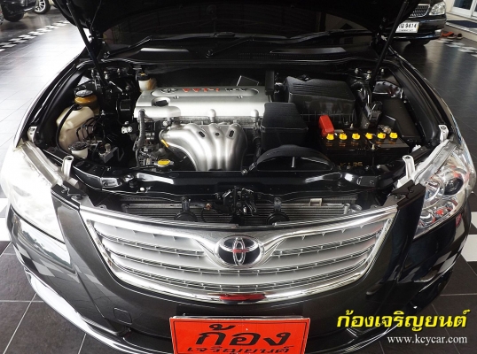 TOYOTA CAMRY 2.0G VVTi ปี 2007