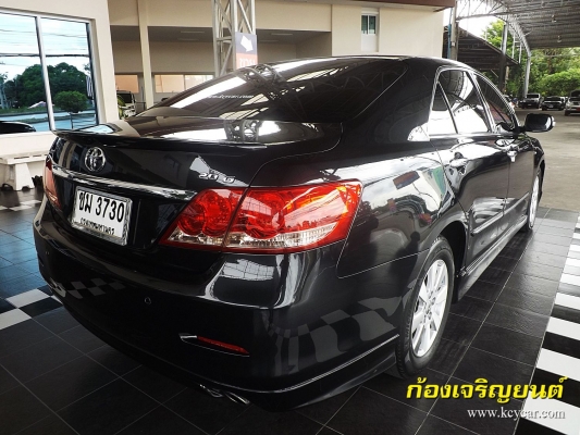 TOYOTA CAMRY 2.0G VVTi ปี 2007