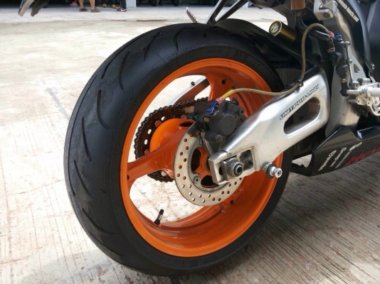 โอ บางนา ขาย cbr1000 ปี 05 ทะเบียน