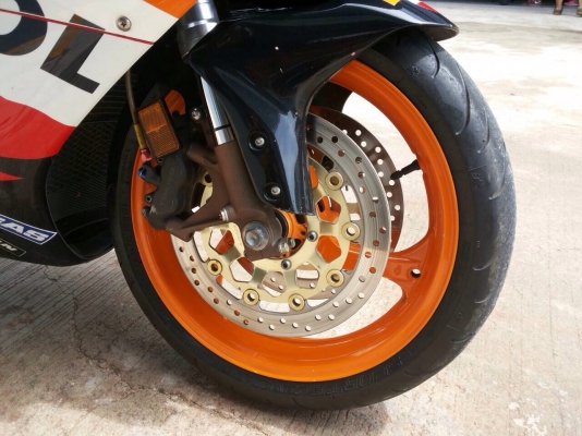 โอ บางนา ขาย cbr1000 ปี 05 ทะเบียน