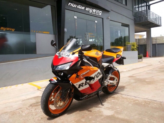 โอ บางนา ขาย cbr1000 ปี 05 ทะเบียน