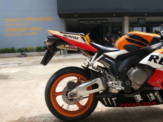โอ บางนา ขาย cbr1000 ปี 05 ทะเบียน