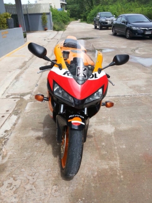โอ บางนา ขาย cbr1000 ปี 05 ทะเบียน