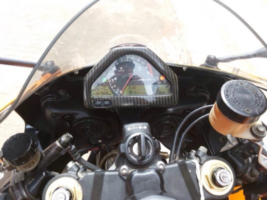 โอ บางนา ขาย cbr1000 ปี 05 ทะเบียน