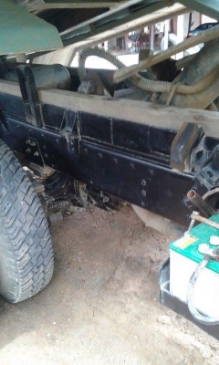 ขายสิบล้อ นิสสัน UD 260 HP
