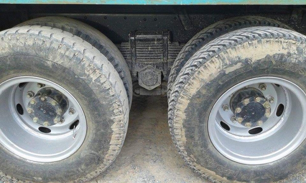 ขายสิบล้อ นิสสัน UD 260 HP
