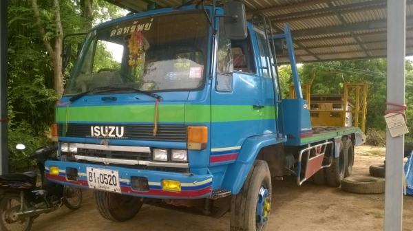 ขายRocky 175 แรง