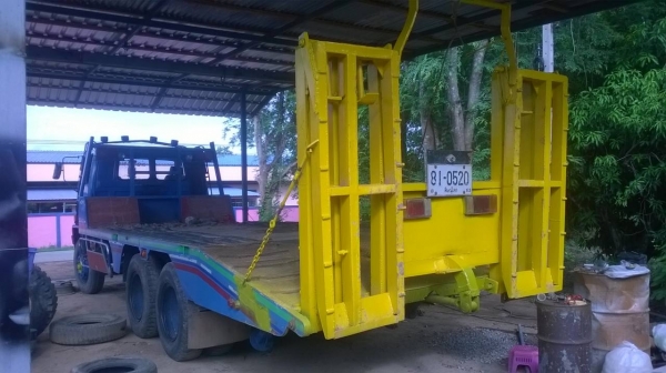 ขายRocky 175 แรง