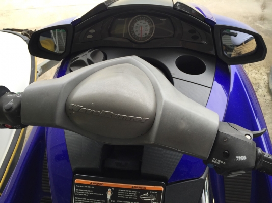 ํYamaha FX 1800 Superchange Year 08