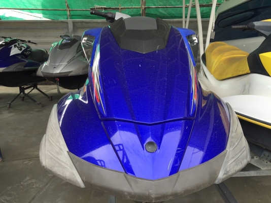 ํYamaha FX 1800 Superchange Year 08