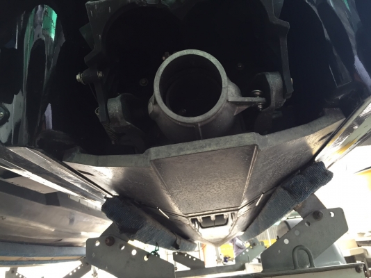 ํYamaha FX 1800 Superchange Year 08