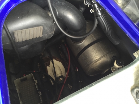 ํYamaha FX 1800 Superchange Year 08