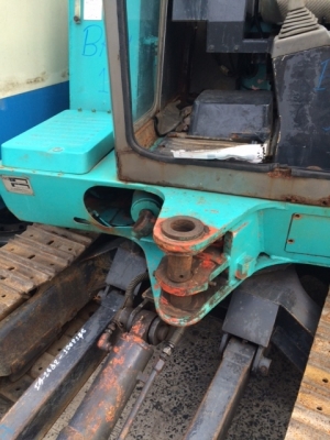 แบคโฮ ขาย 170,000